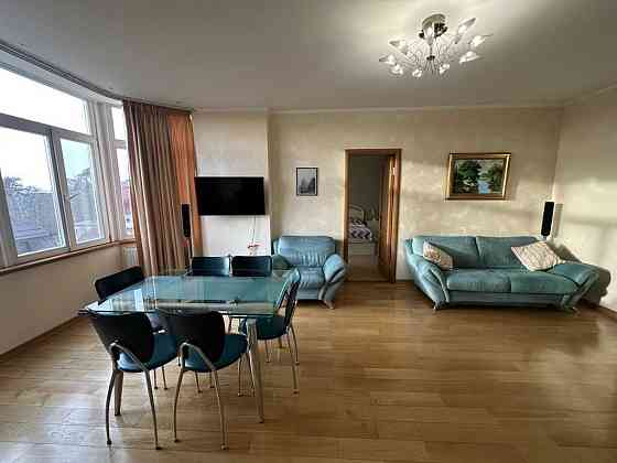 долгосрочная аренда 2-к квартира Киев, Святошинский, 18000 грн./мес. Киев