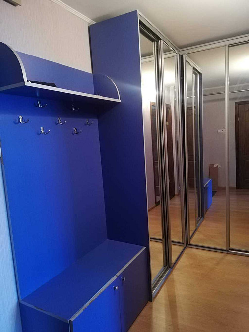 долгосрочная аренда 1-к квартира Киев, Соломенский, 13000 грн./мес. Київ - зображення 8
