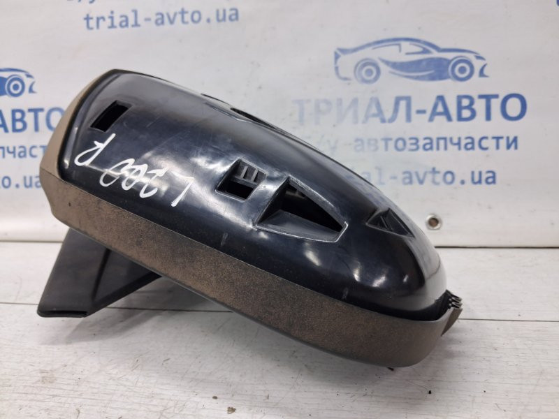 Зеркало правое Mitsubishi L200 KB 2.5 DIESEL 4D56 2006 (б/у) Киев - изображение 3