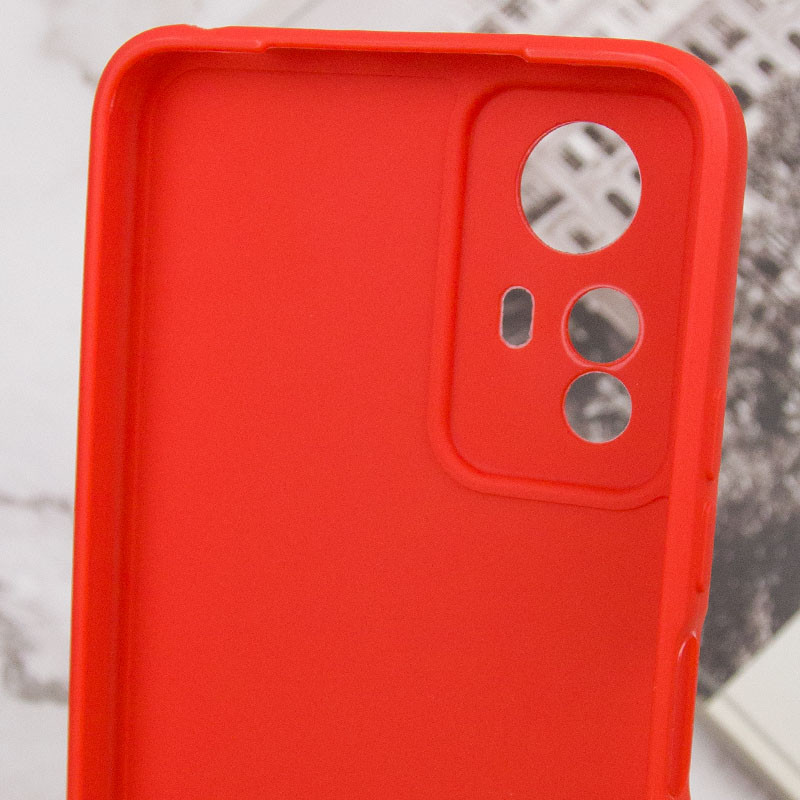 Силиконовый чехол Candy Full Camera для Xiaomi Redmi Note 12S Херсон - изображение 10