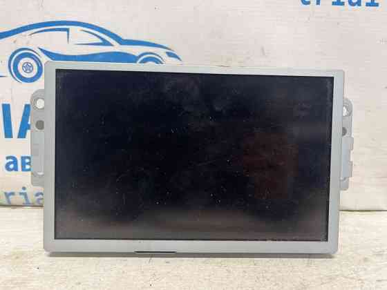Магнитофон Ford Fusion USA 2013-2020 DS7T14F239BR (Арт. 75014) Київ