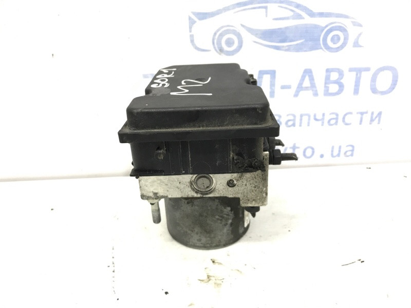 Блок abs Kia Sorento BL 2.5 DIESEL D4CB 2002 (б/у) Київ - зображення 2