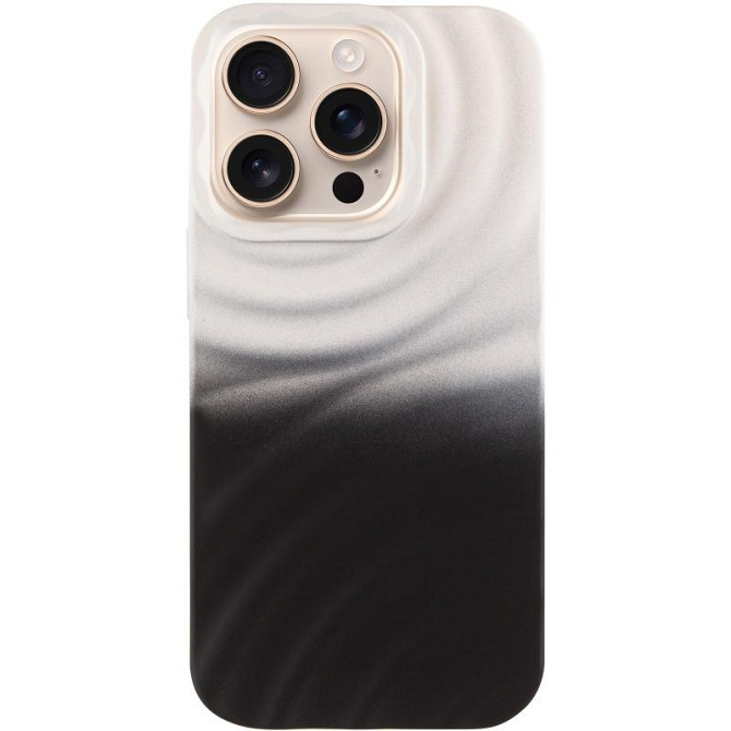 Чехол TPU ColorWave для Apple iPhone 14 Pro (6.1") Херсон - зображення 2