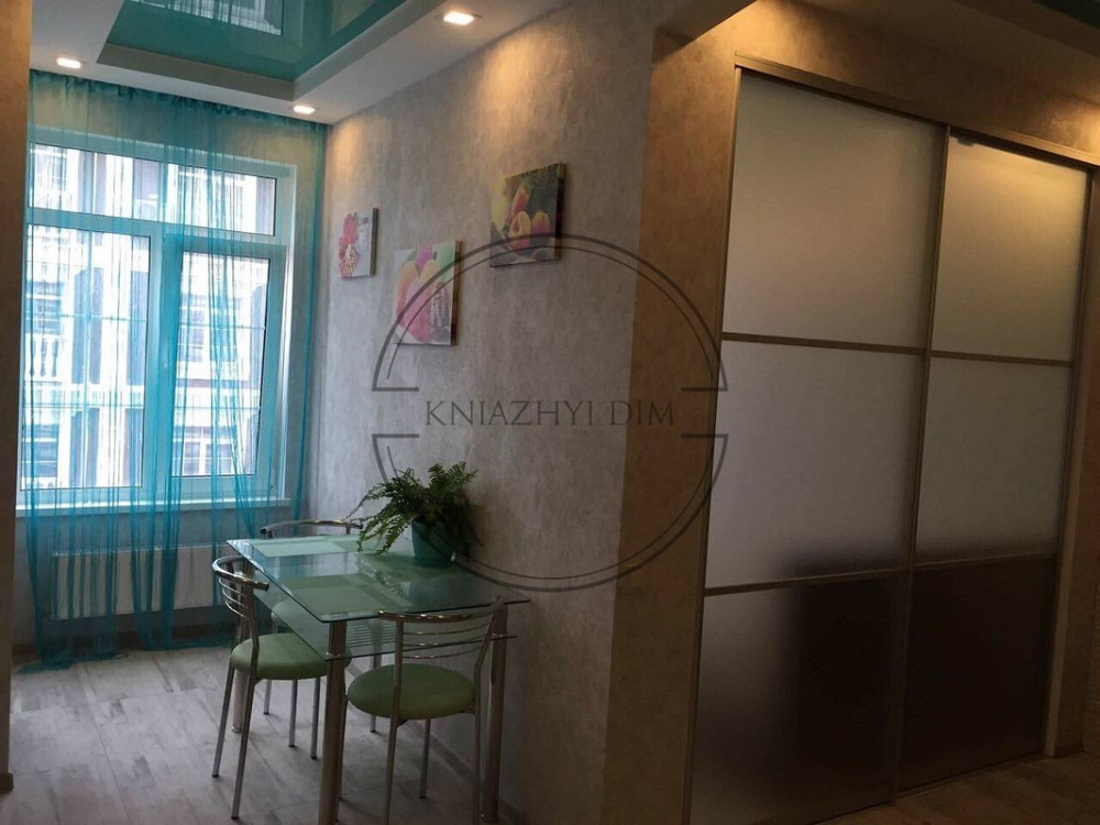 Оренда 1 кв. у ЖК Британський Квартал. Код об'єкта 11127886 Киев - изображение 5