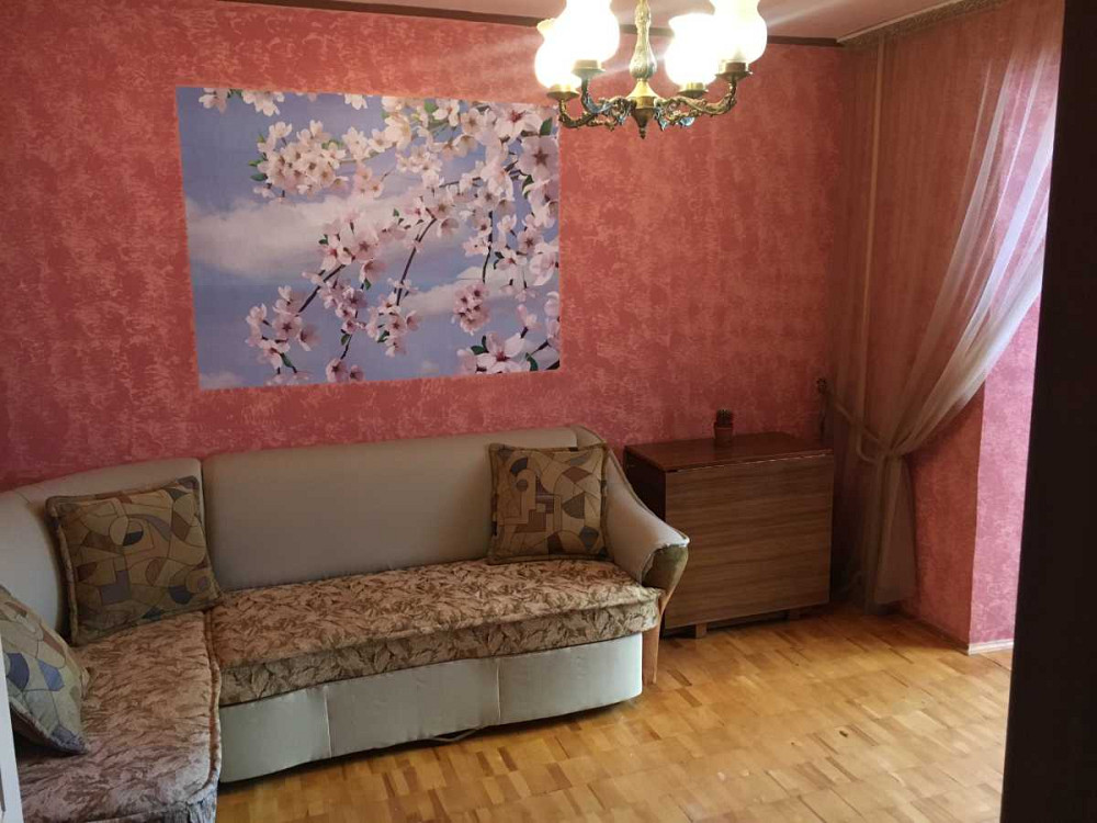 долгосрочная аренда 2-к квартира Киев, Подольский, 15000 грн./мес. Київ - зображення 6