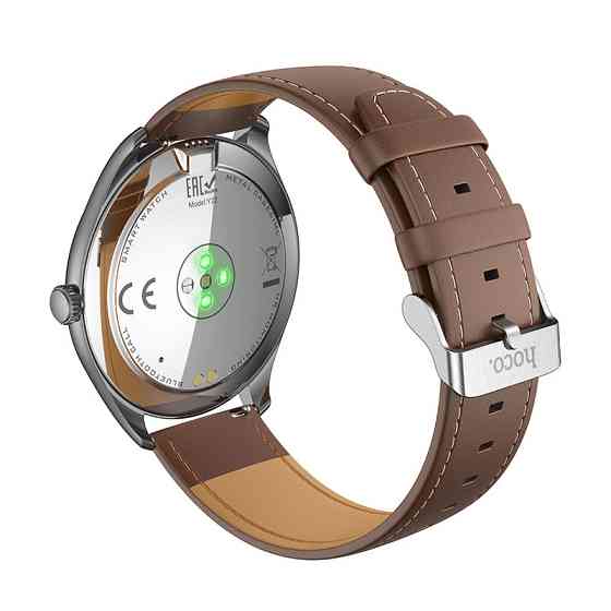 Смарт-часы Hoco Smart Watch Y22 Amoled Smart sports watch (call version) Херсон