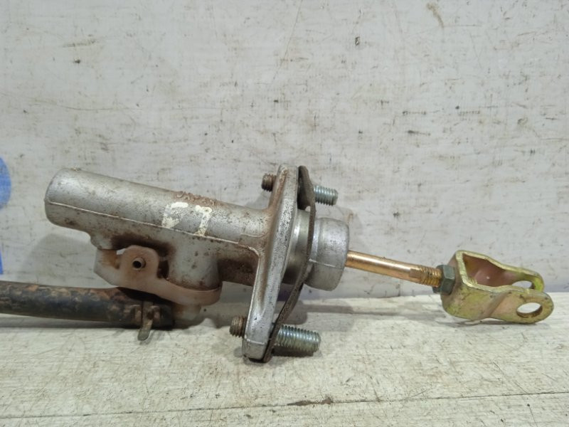 Цилиндр сцепления главный Mitsubishi Lancer 2003-2009 MR491945 (Арт. 5620) Київ - зображення 2