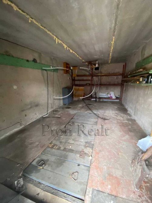 продажа отдельно стоящий гараж Киев, Печерский, 10500 $ Киев - изображение 1