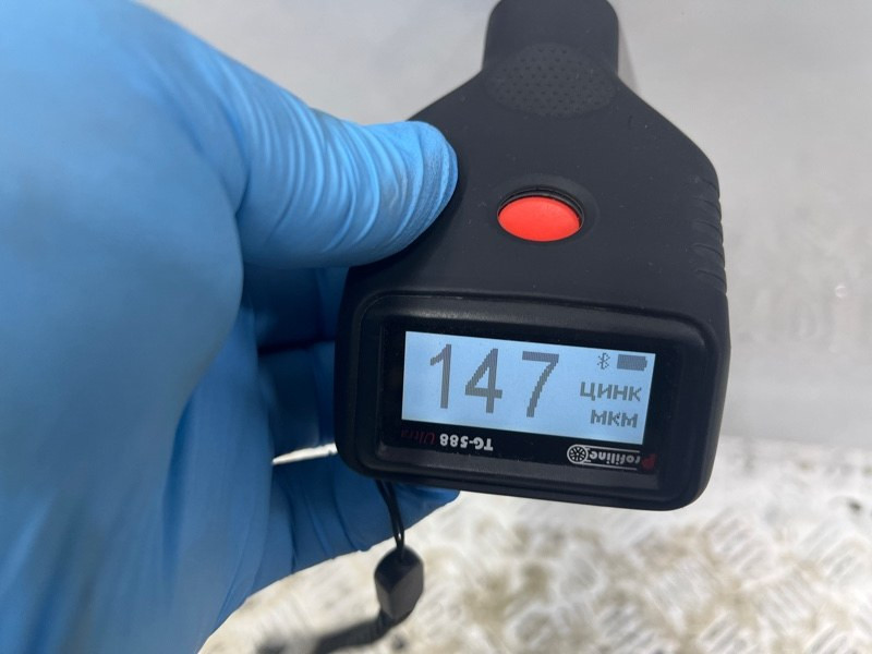 Дверь передняя левая Ford Fusion USA 2 1.5 БЕНЗИН ENUN0 2013 (б/у) Киев - изображение 10