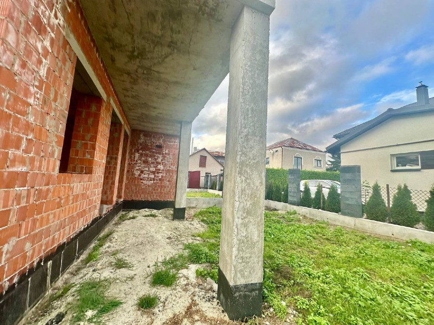 Від Забудовника! Продаж Будинку Зубра 110м2 Львів - зображення 1