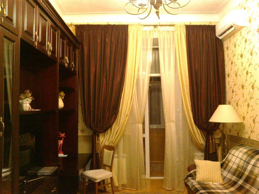 продажа 3-к квартира Киев, Печерский, 149900 $ Киев - изображение 12