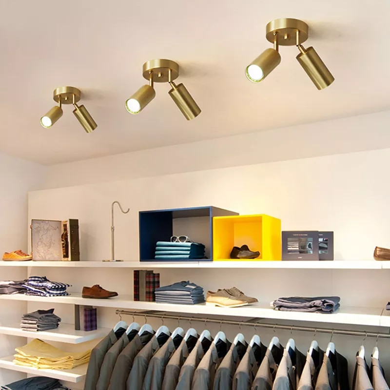 Бра настінна C8464/2AB-k Латунь 12х15х20 см. Київ - зображення 1