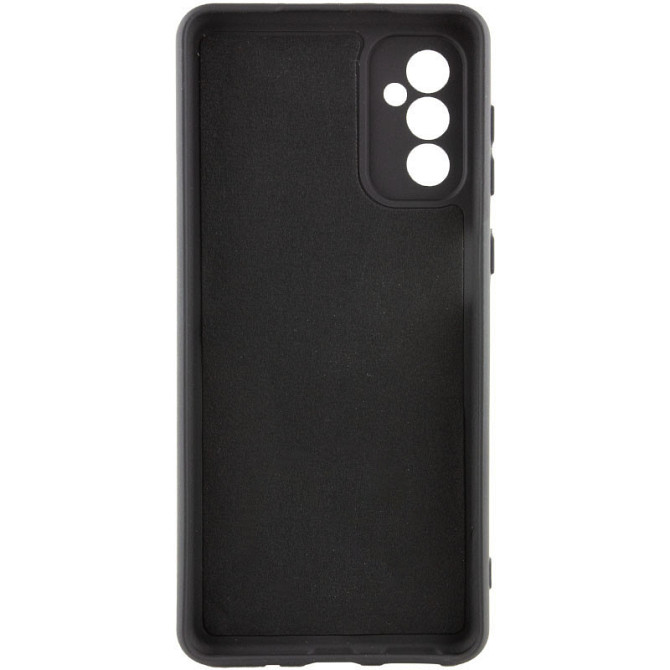 Чехол TPU GETMAN Liquid Silk Full Camera для Samsung Galaxy S23 FE Херсон - зображення 6