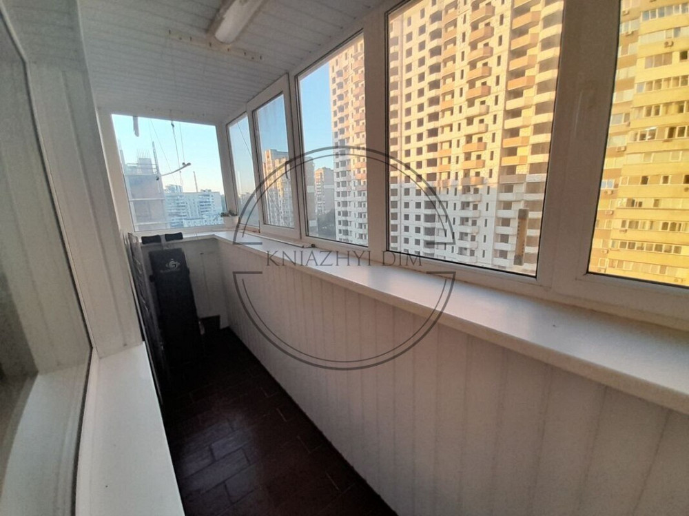 Продаж 3-кімнатної квартири, метро Житомирська 3 хв.пішки. № 21145874 Київ - зображення 8