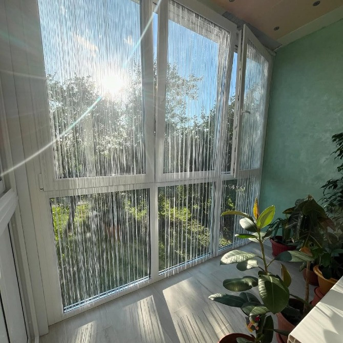 Застеклить балкон под ключ Кривой Рог Кривий Ріг - зображення 10