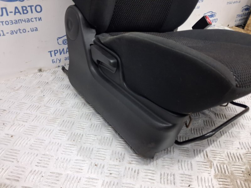 Сиденье переднее правое Suzuki Grand Vitara 2005-2016 8518063J00BFG (Арт. 61990) Киев - изображение 4