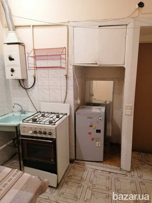 долгосрочная аренда 1-к квартира Одесса, Приморский, 6500 грн./мес. Одеса - зображення 2