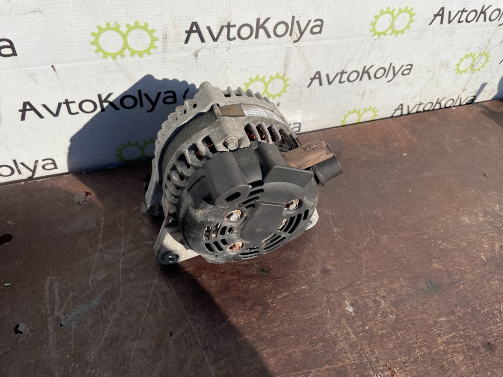 Генератор Opel Vivaro 1.5 BlueHDI 2019-2024 (9820893880) Ковель - изображение 2