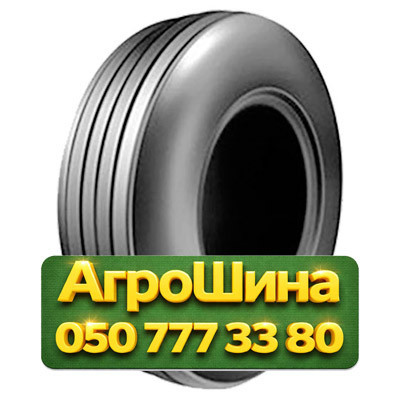 12.5R15 Samson l-1 PR10 Сельхоз шина Київ - зображення 1