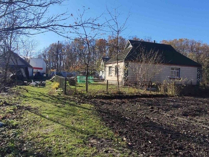 Продам дом в с. Шамраевка, Киевская область Белая Церковь - изображение 5