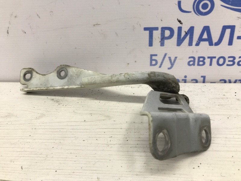 Петля капота правая Mazda 3 BM 2.2 DIESEL 2013 (б/у) Киев - изображение 2
