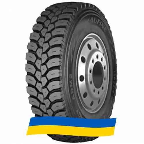 315/80 R22.5 Aufine ADM2 157/154K Ведуча шина Киев