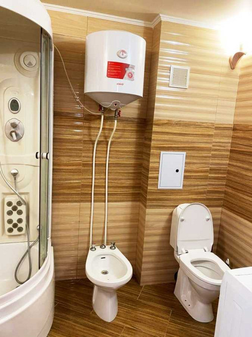 долгосрочная аренда 3-к квартира Киев, Печерский, 22000 грн./мес. Київ - зображення 9