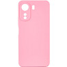 Чехол TPU GETMAN Liquid Silk Full Camera для Xiaomi Redmi 13C / Poco C65 Херсон
