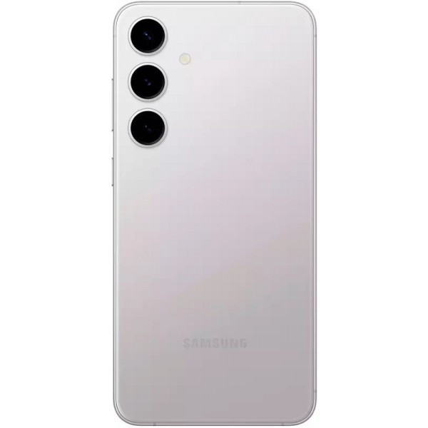 Смартфон Samsung Galaxy S24 Plus S926B 12/512GB Marble Grey (SM-S926BZAG) EU (Код товару:37572) Харьков - изображение 3