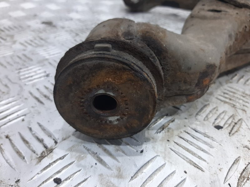 Рычаг передний нижний правый Toyota Prado 2002-2009 4806860010 (Арт. 26220) Київ - зображення 4