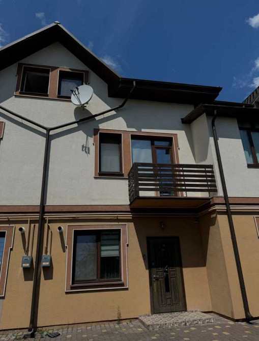 продажа 4-к коттедж Ровно, 135000 $ Ровно - изображение 1