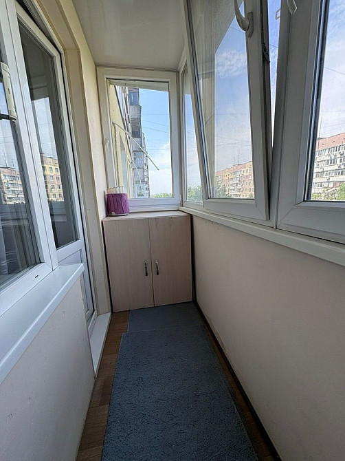 Продам 3-к квартиру на ж/м Левобережный. Ремонт + мебель и техника! Дніпро - зображення 3