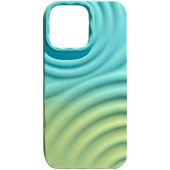 Чехол TPU ColorWave для Apple iPhone 15 (6.1") Херсон
