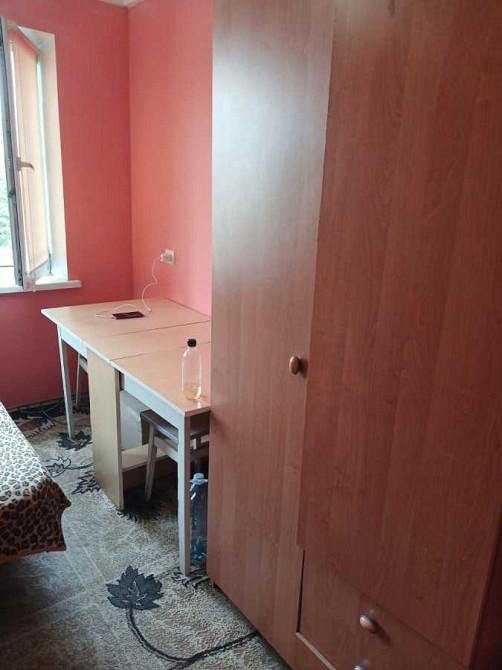 долгосрочная аренда комната Киев, Днепровский, 4500 грн./мес. Киев - изображение 12