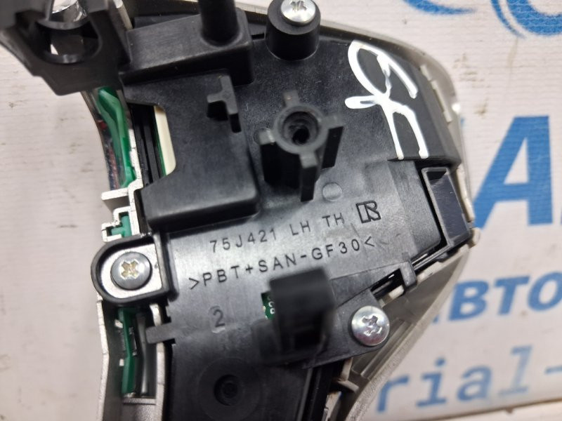 Кнопки руля Mitsubishi Outlander 2012-2021 8616A044 (Арт. 80163) Киев - изображение 4