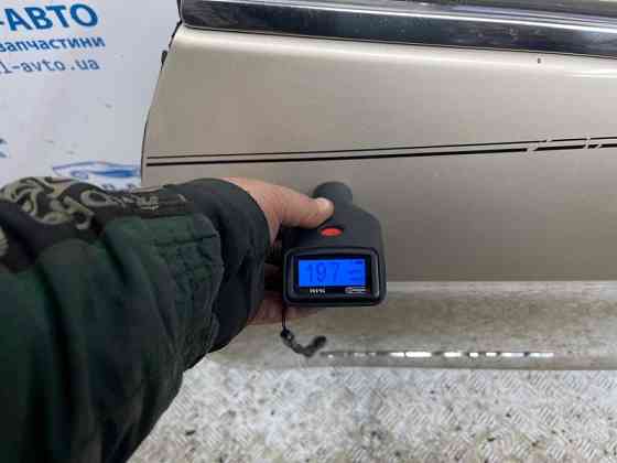 Дверь передняя левая Jeep Cherokee KL 2.4 БЕНЗИН ED6 2013 (б/у) Київ