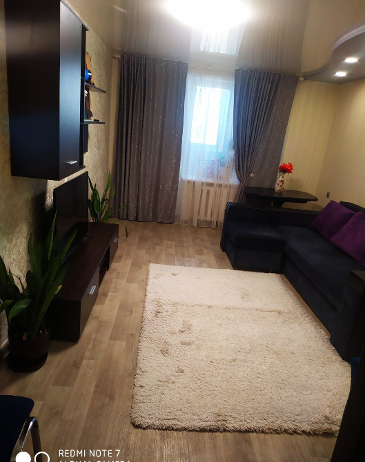 Продам. 3-к.кв. 12/16, ж/м Тополя-1, Запорізьке шосе Дніпро - зображення 12