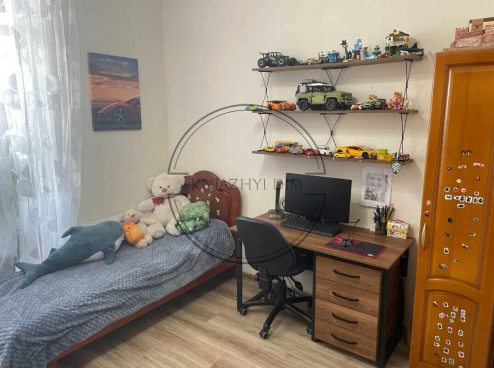 Продаж 2-кім. роздільної квартири у ЖК Європейка. Код:21146021 Киев - изображение 10