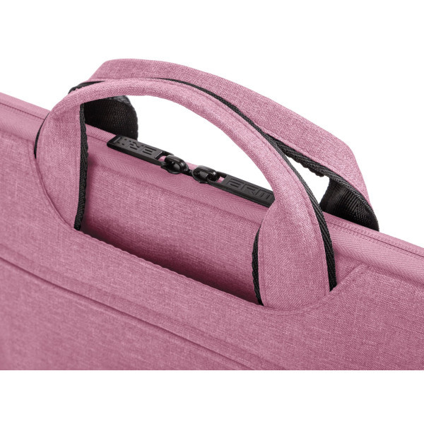 Сумка для ноутбука ArmorStandart ARM01S 15.6 Pink (ARM84428) Харьков - изображение 6