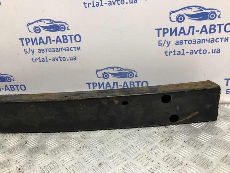 Усилитель бампера задний Nissan Tiida C11 1.6 БЕНЗИН HR16 2004 (б/у) Киев - изображение 3