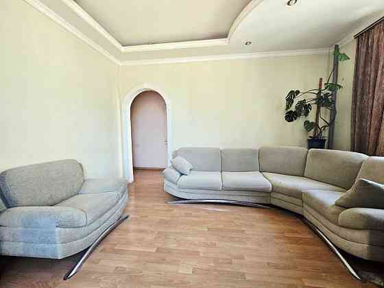 долгосрочная аренда 3-к квартира Днепр, Чечеловский, 18000 грн./мес. Днепр