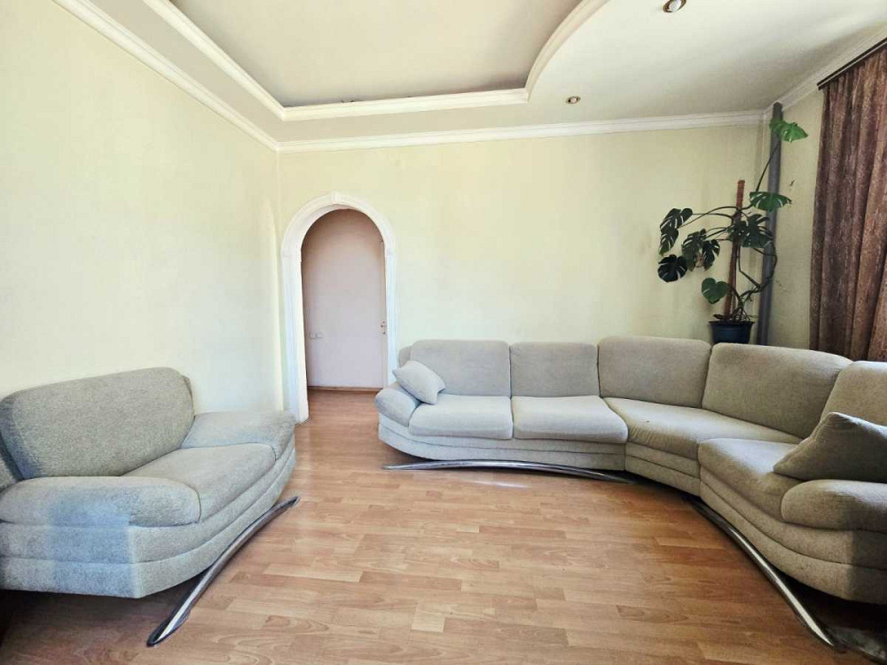 долгосрочная аренда 3-к квартира Днепр, Чечеловский, 16000 грн./мес. Днепр - изображение 2