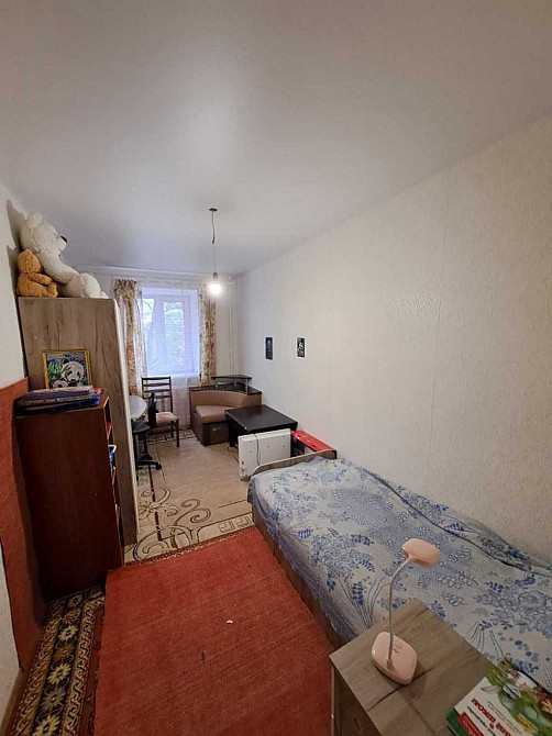 продажа 3-к квартира Васильковский, Васильков, 40000 $ Васильків - зображення 6