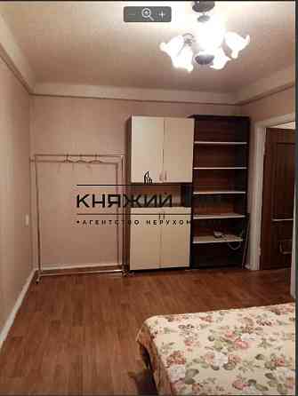 Оренда 1 кімнатна квартира м. Харківська КОД 11193323 Киев