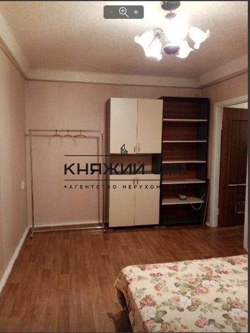 Оренда 1 кімнатна квартира м. Харківська КОД 11193323 Київ - зображення 3