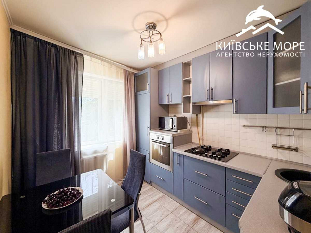 продажа 3-к квартира Киев, Днепровский, 85000 $ Київ - зображення 10