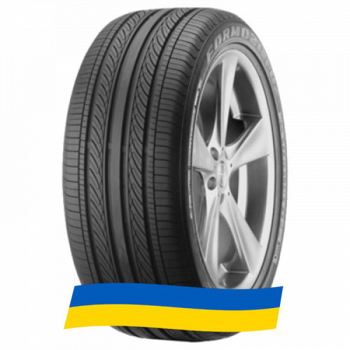 235/55 R17 Federal Formoza FD2 103W Легкова шина Київ - зображення 3