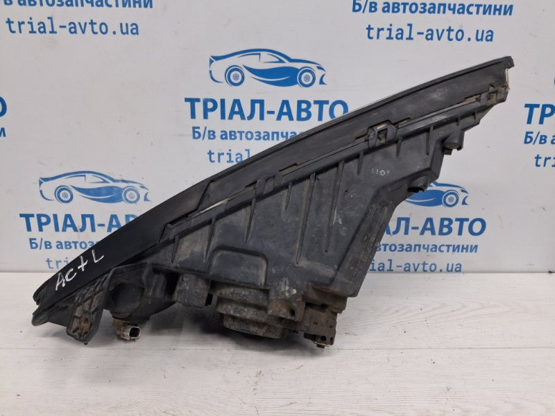 Фара левая SsangYong Actyon CJ 2.0 DIESEL D20DT 2005 (б/у) Київ - зображення 7