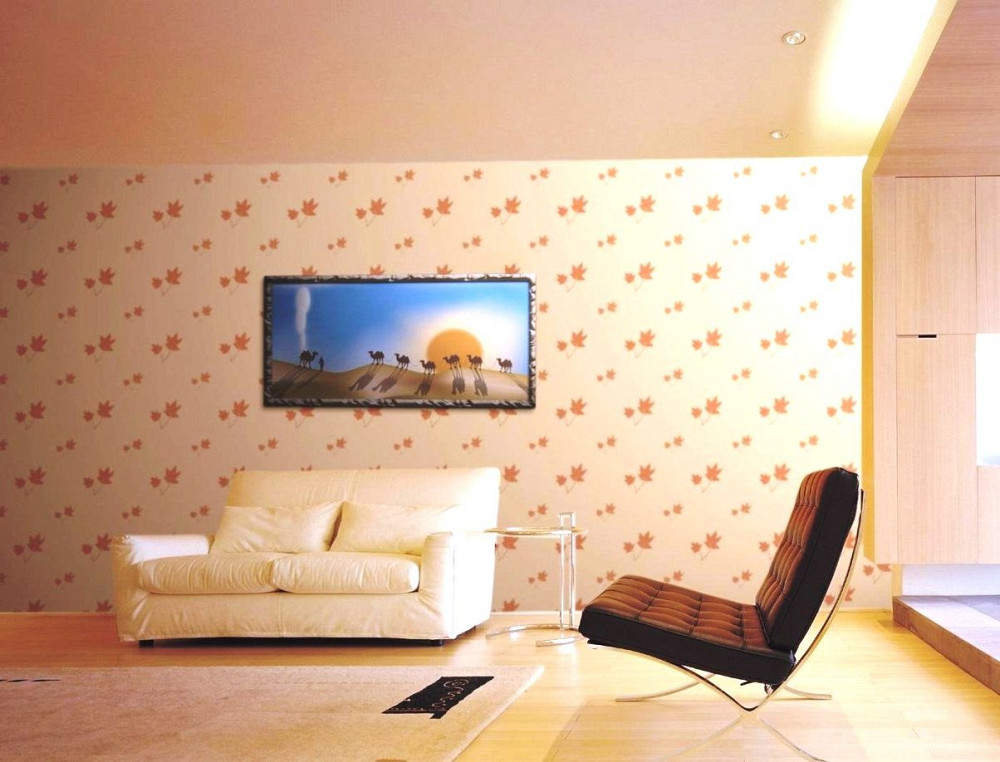 Поклеить обои Киев цена Київ - зображення 1