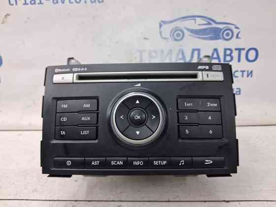 Магнитофон Kia Ceed ED 1.6 DIESEL D4FB 2006 (б/у) Киев